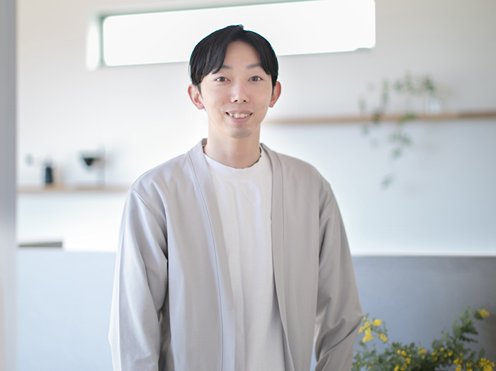 田中 康平